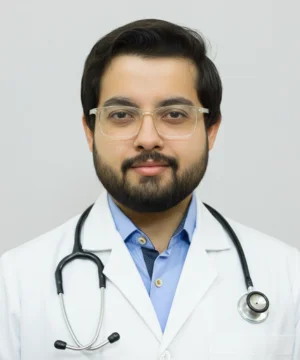 Dr Mehroz - akdc